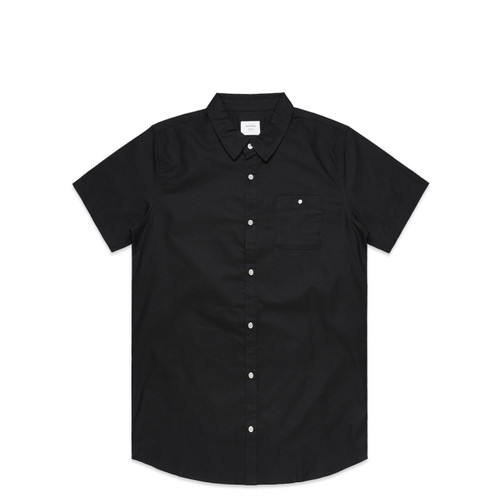 Oxford S/S Shirt | 5407 oxford-s/s-shirt-oxfords/sshirt|5407